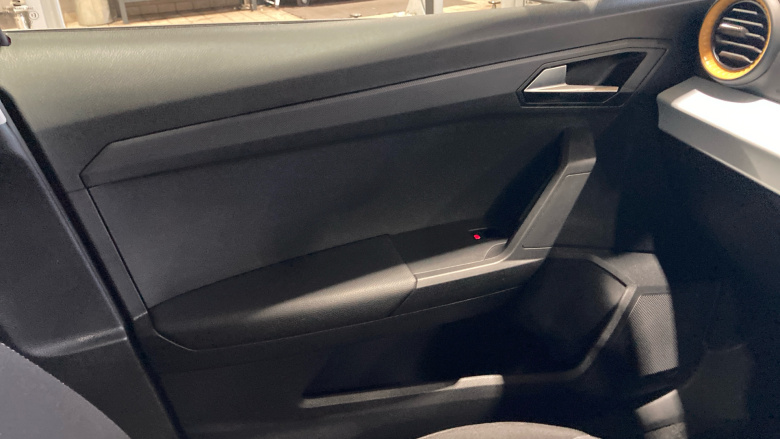 SEAT Arona 1.0 TSI 110 SE Technology 5dr DSG Petrol Hatchback